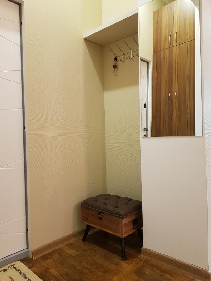 Central Apartments Одесса Экстерьер фото